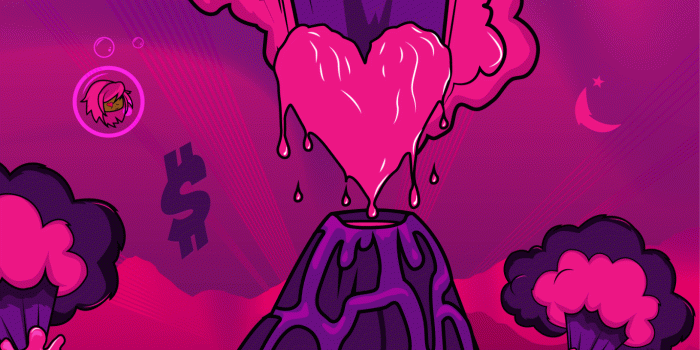 1368x855 Lil Uzi Vert Cartoon Wallpaper - cartoon wallpaper