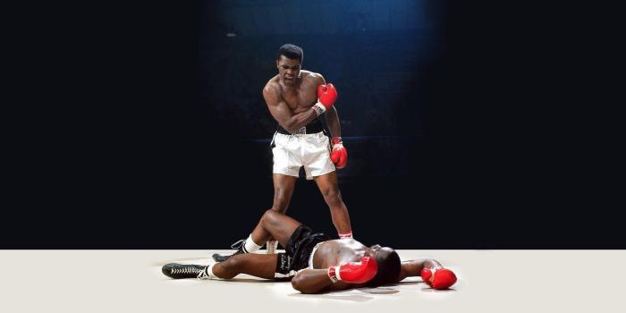 1920x1080 Muhammad Ali HD Wallpapers