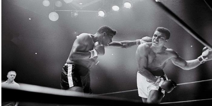 1920x1080 72+ Mohamed Ali Wallpapers on WallpaperPlay