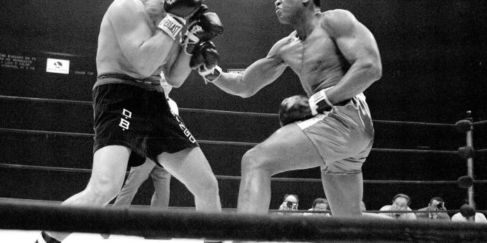 2000x1511 72+ Mohamed Ali Wallpapers on WallpaperPlay