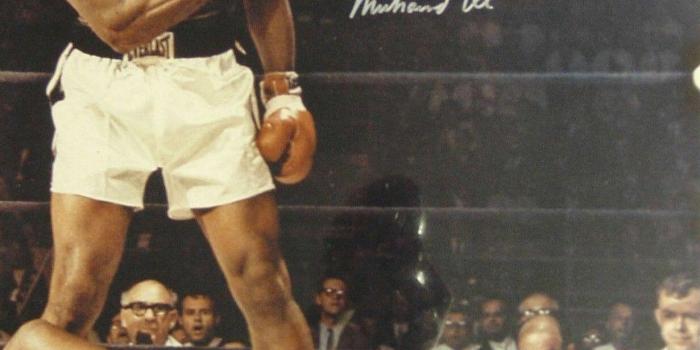 1231x1554 Muhammad Ali Boxer Wallpapers