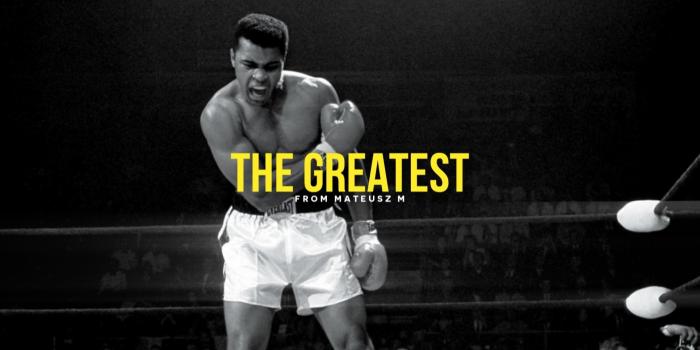 1920x1080 Muhammad Ali Wallpaper 1920x1080 (78+ images)