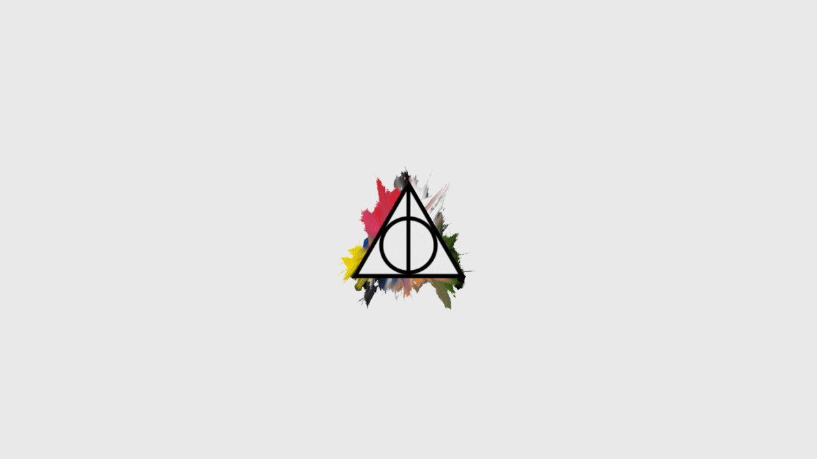 1191x670 Deathly Hallows Always Wallpapers quotes Pinterest | Computer in