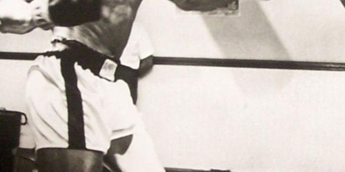 1080x1920 Muhammad Ali Wallpaper Hd Iphone - Muhammad Ali (#1549716) - HD