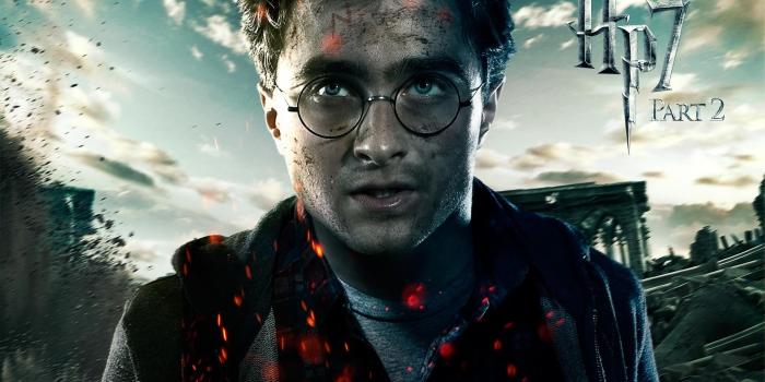 1920x1200 Desktop Wallpaper Harry Potter And The Deathly Hallows Part 2