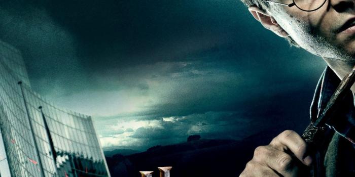 1536x2048 Harry Potter And Deathly Hallows Wallpaper for Desktop and Mobiles