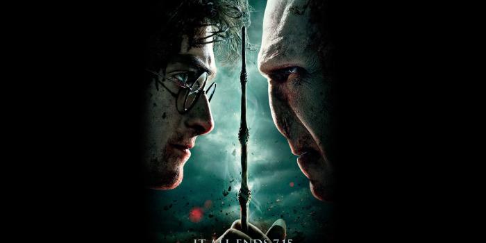 2560x1600 Harry Potter Quotes Wallpapers (56+ pictures)