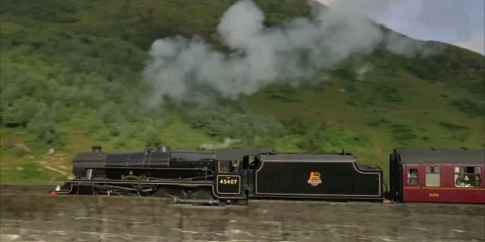 1920x1080 The Real-life Hogwarts Express Is Hiring a Harry Potter Expert