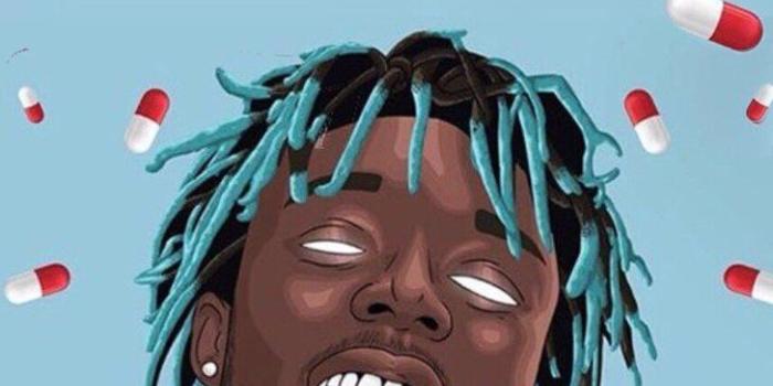 728x1200 Lil Uzi Vert Cartoon Wallpapers