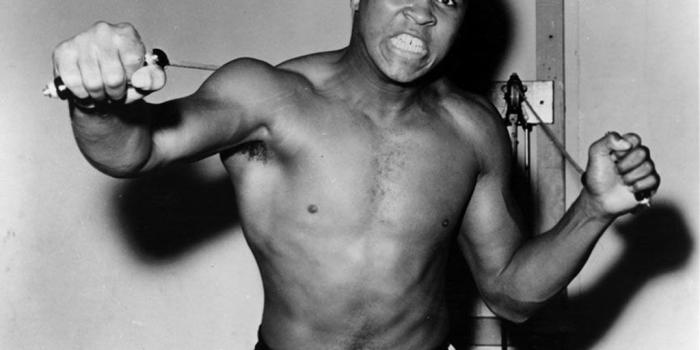 1024x817 Muhammad Ali Wallpaper Hd - Muhammad Ali Quotes Fast (#403447) - HD