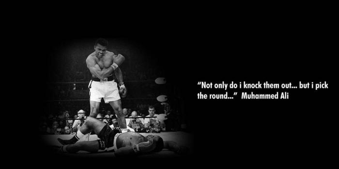 1280x720 Muhammad Ali Wallpapers