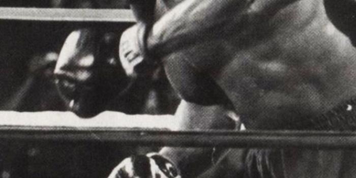 1080x1920 Muhammad Ali Wallpapers HD