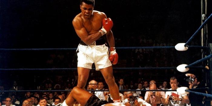 1440x900 46+] Muhammad Ali Wallpaper 1920x1080 on WallpaperSafari