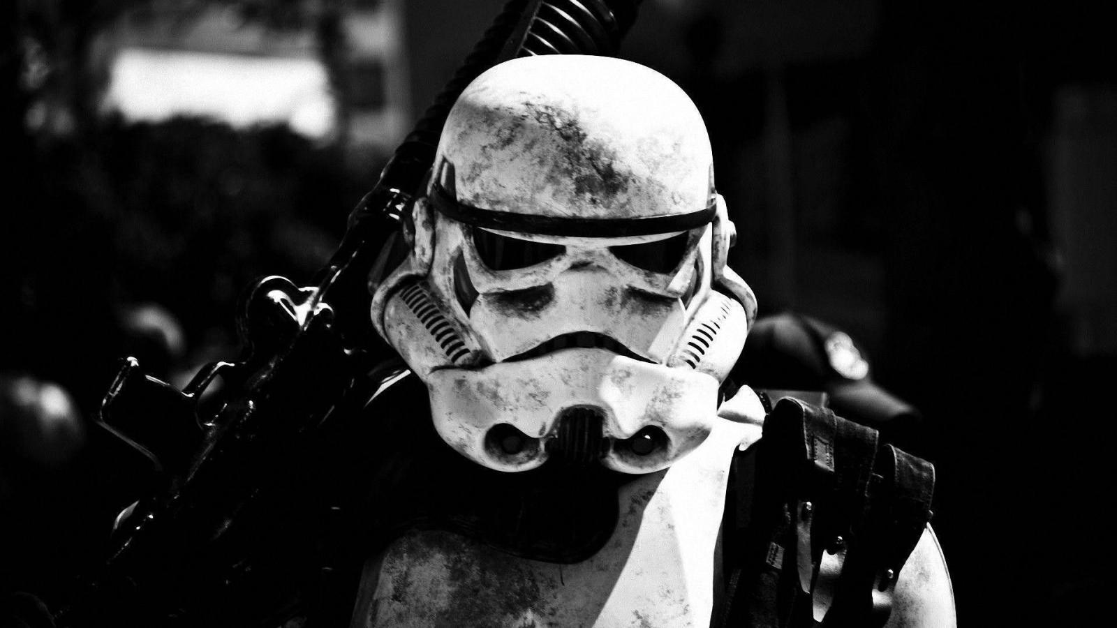 1920x1080 72+ Hd Stormtrooper Wallpapers on WallpaperPlay