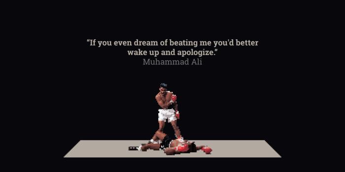 2880x1800 72+ Mohamed Ali Wallpapers on WallpaperPlay