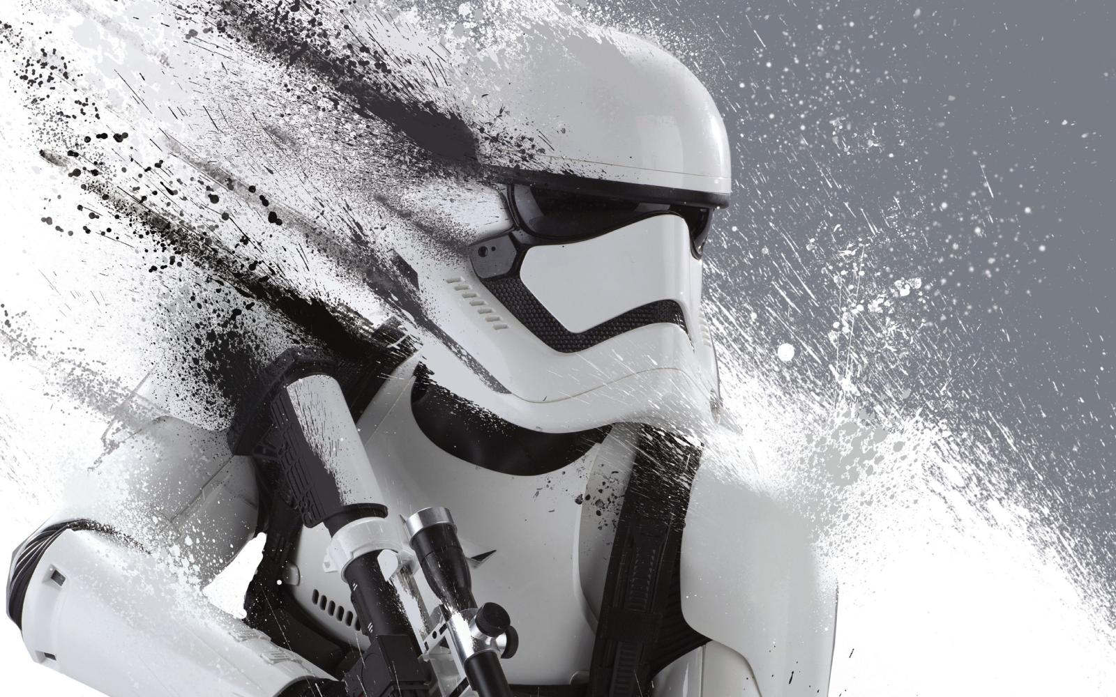 2880x1800 72+ Hd Stormtrooper Wallpapers on WallpaperPlay