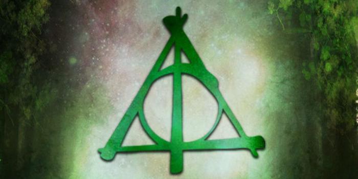 1080x1920 Harry potter deathly hallows wallpaper Gallery