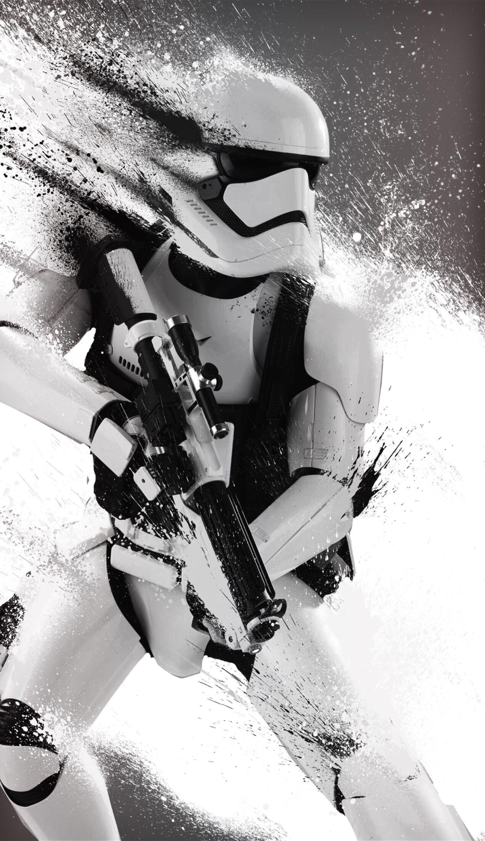 1902x3300 HD Stormtrooper Wallpaper (66+ images)