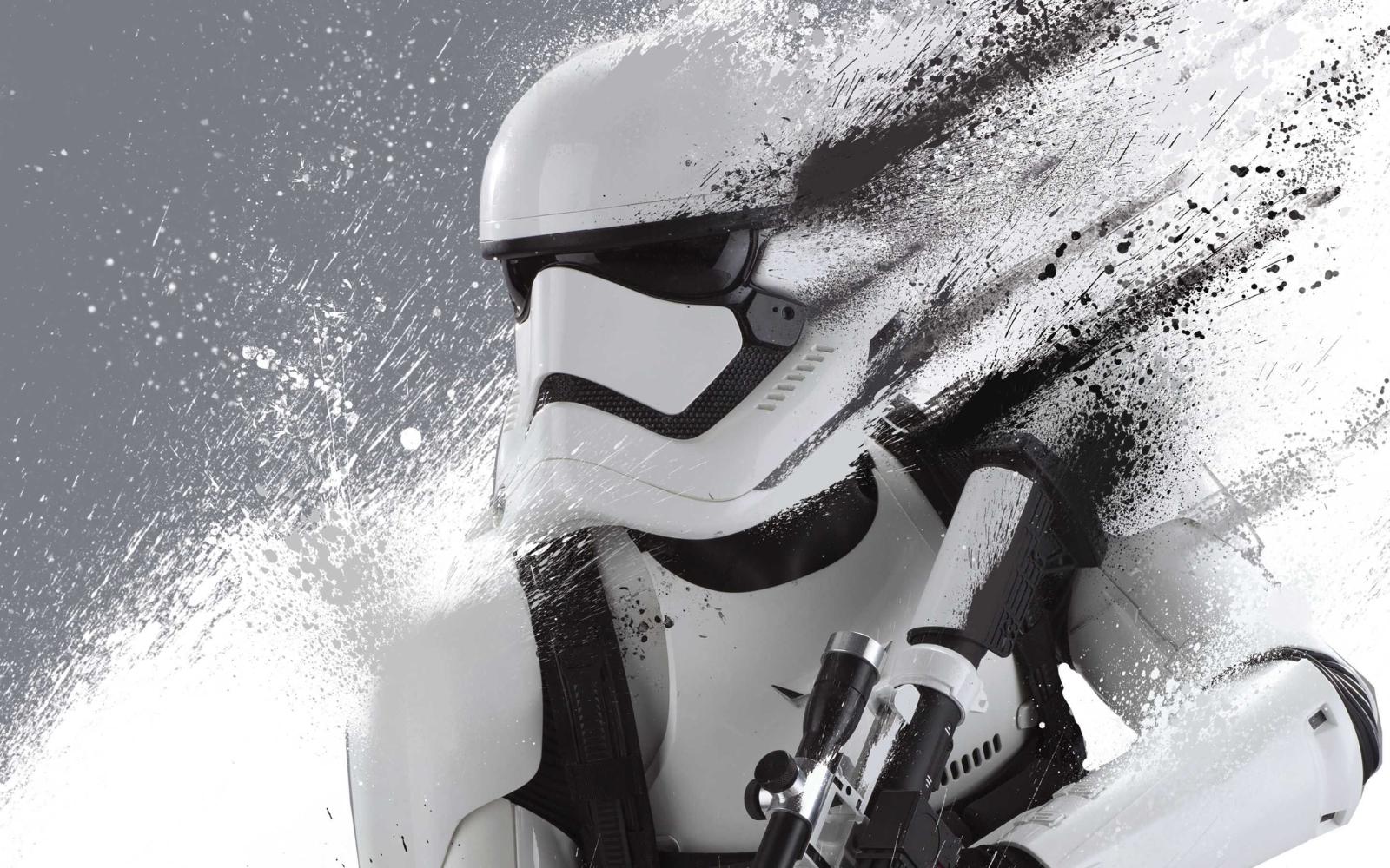 2880x1800 72+ Hd Stormtrooper Wallpapers on WallpaperPlay