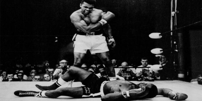 1920x1080 Muhammad Ali Wallpaper 1920x1080 (78+ images)