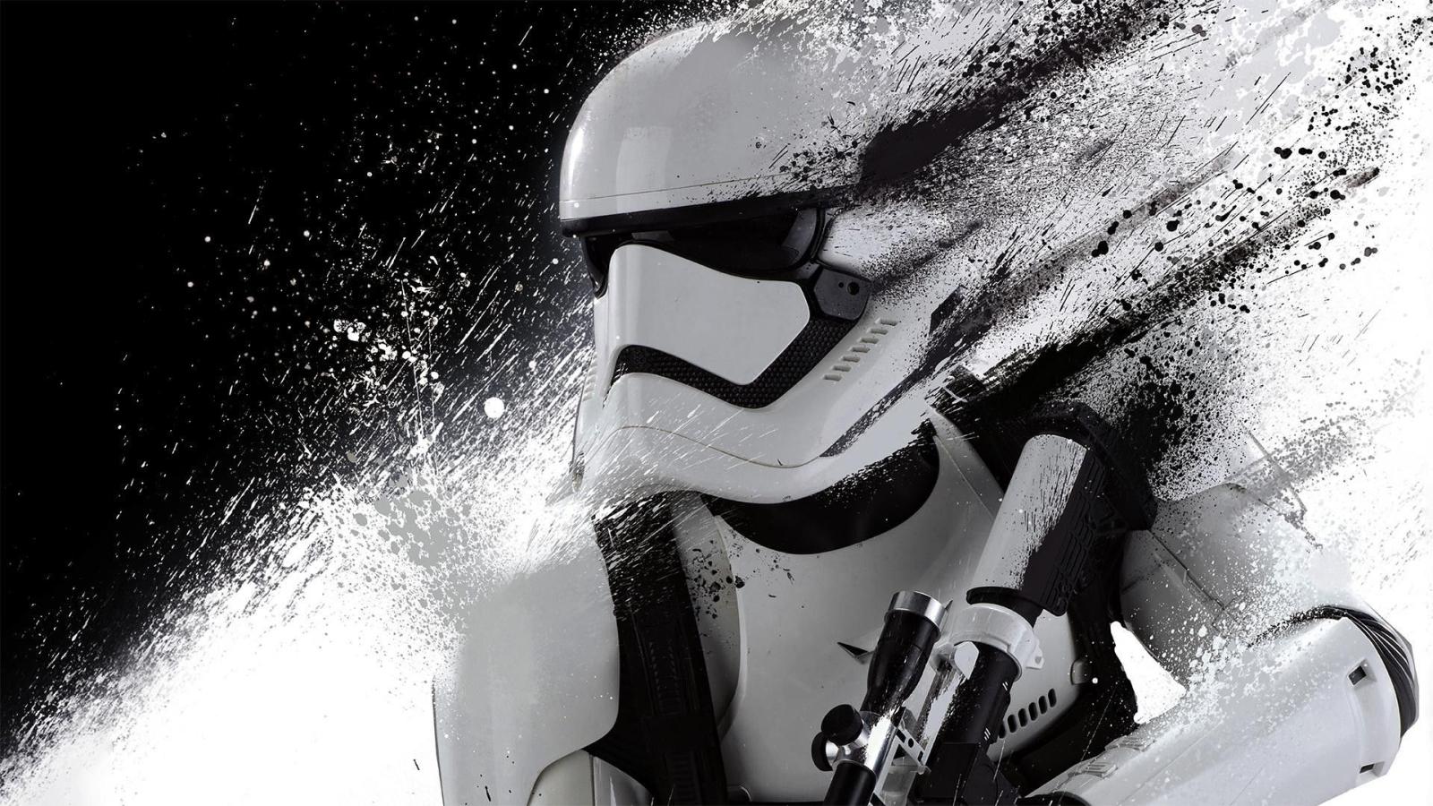 1920x1080 69+ Storm Trooper Wallpapers on WallpaperPlay