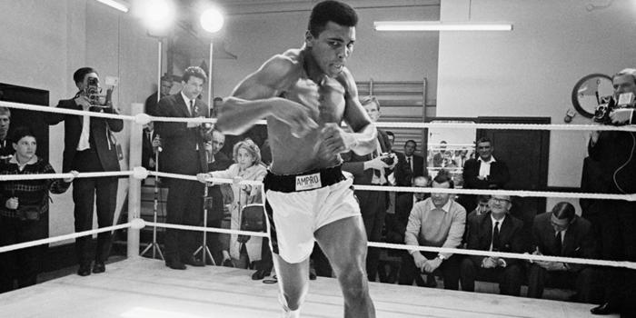 2889x1500 Mohammed Ali Wallpapers ·① WallpaperTag