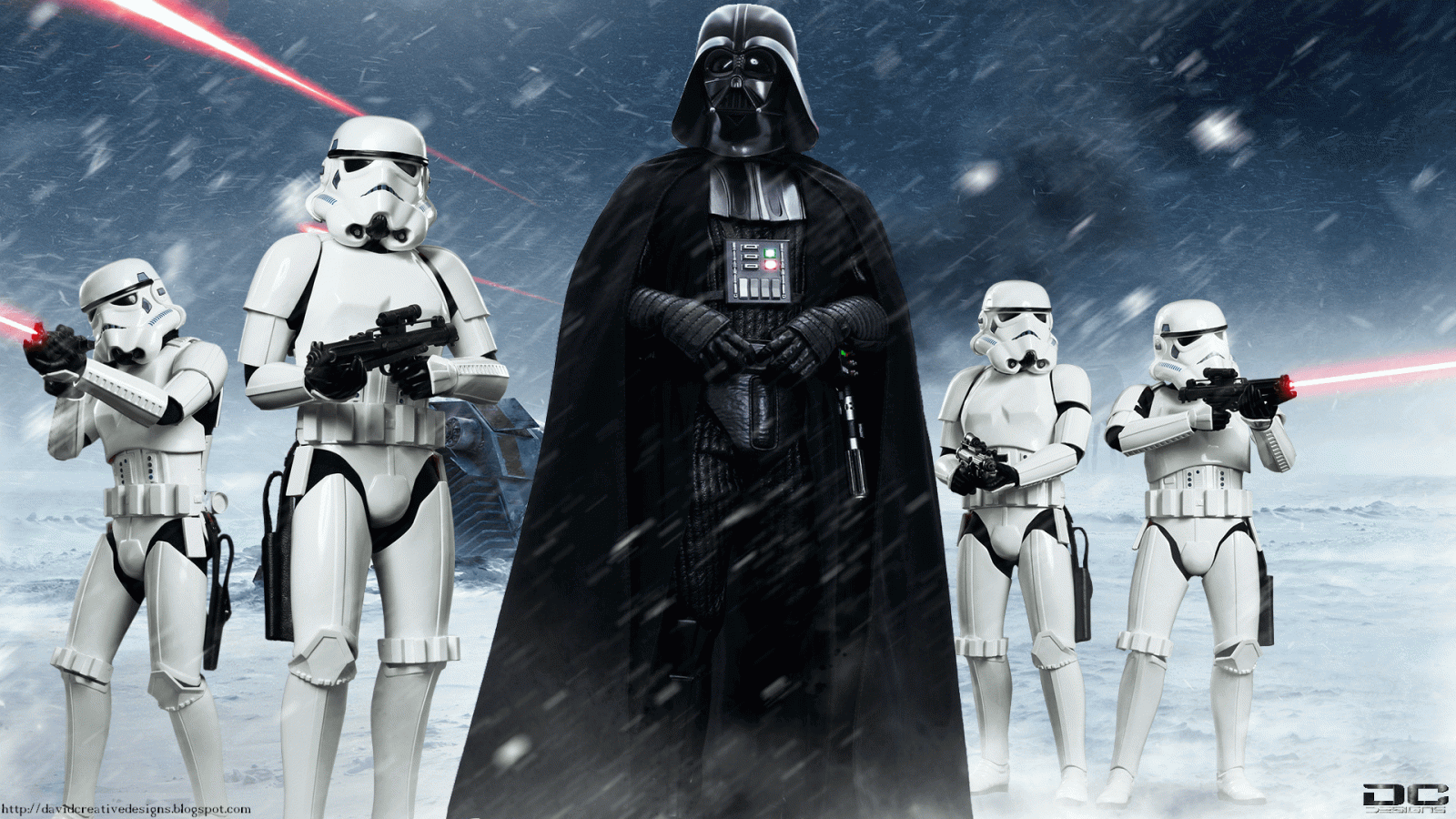 1920x1080 323 Stormtrooper HD Wallpapers | Background Images