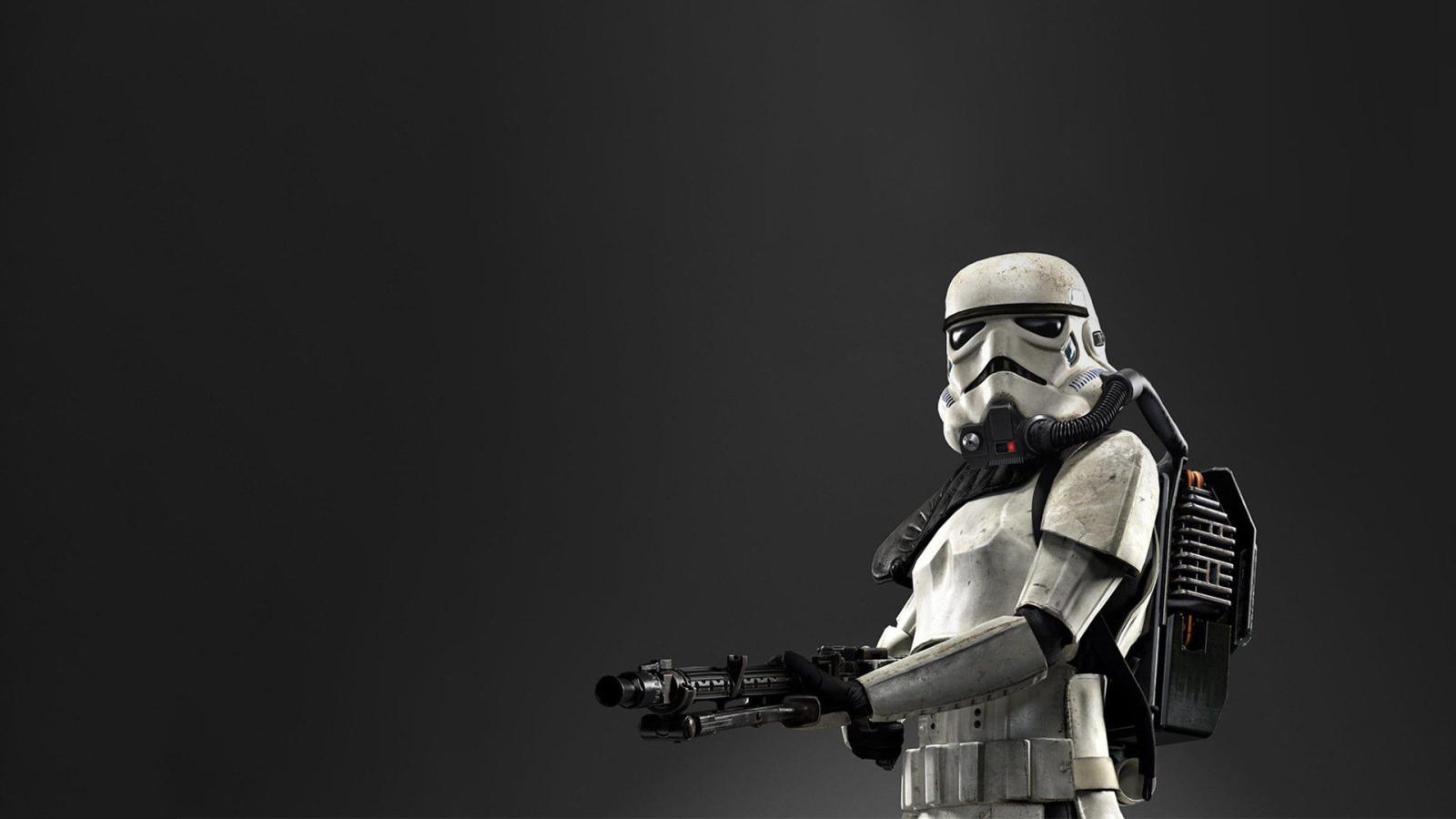 1920x1080 72+ Hd Stormtrooper Wallpapers on WallpaperPlay