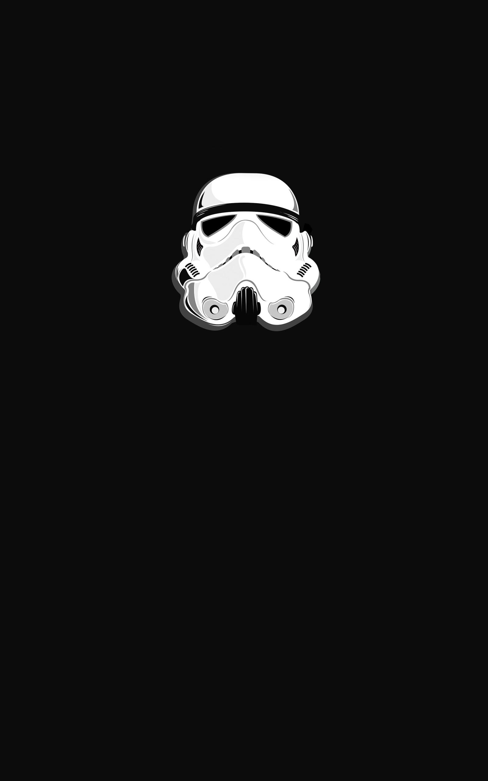 2400x3840 Star Wars Stormtrooper wallpaper, Star Wars, stormtrooper, helmet