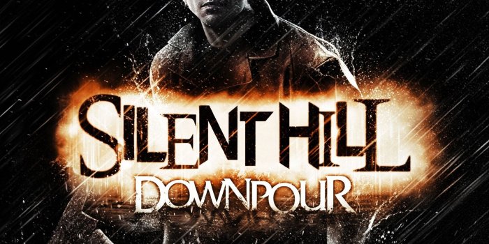 1920x1080 Wallpaper #3 Wallpaper from Silent Hill: Downpour | gamepressure.com