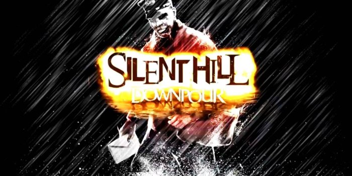 1366x768 Silent Hill Downpour Wallpapers in HD
