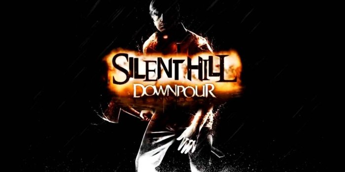 1366x768 Silent Hill Downpour Wallpapers in HD | Page 2