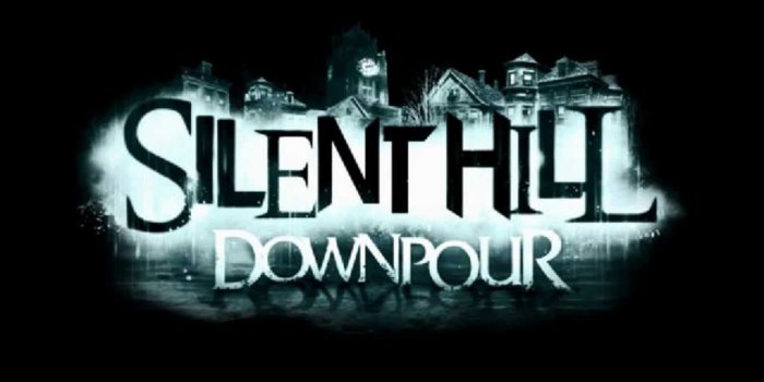 1280x720 Silent Hill: Downpour Complete Soundtrack - Words Of Love