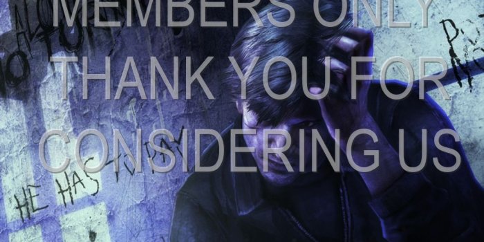 1080x1920 Silent Hill: Downpour wallpaper 01 1920x1080