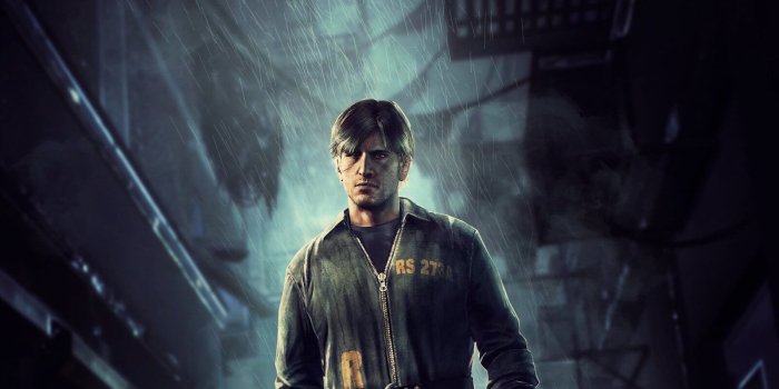 1600x1000 Silent Hill: Downpour - The Cane and Rinse videogame podcast