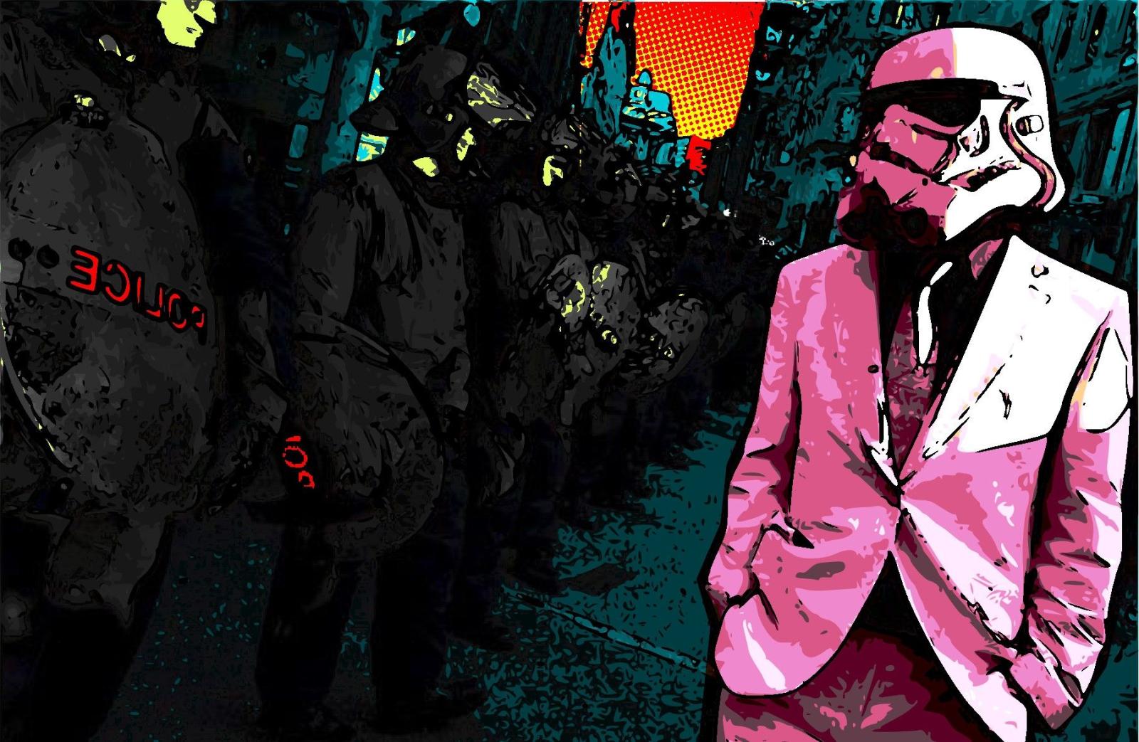 1807x1179 2810319 star wars artwork stormtrooper wallpaper and background