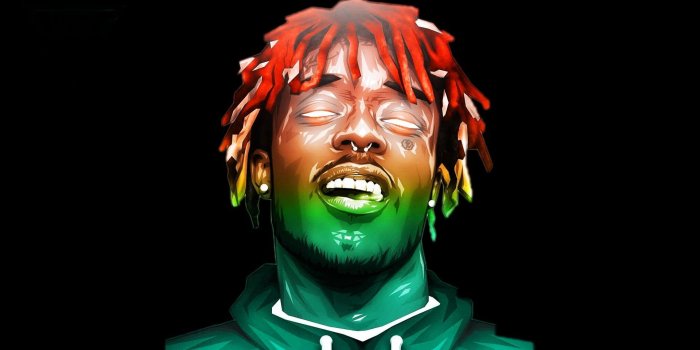 1920x1080 Lil Uzi Vert HD Wallpapers Hip Hop Theme | LIT | Lil uzi vert, Hip