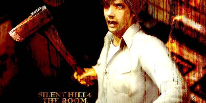 1024x768 Silent Hill 4 - Silent Hill Wallpaper (6945960) - Fanpop