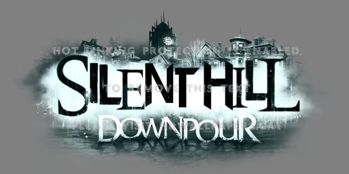 1280x977 silent hill downpour wallpaper hd podcast
