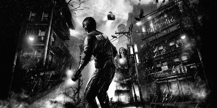 1920x1080 Silent Hill Game Desktop Wallpaper - THIS Wallpaper