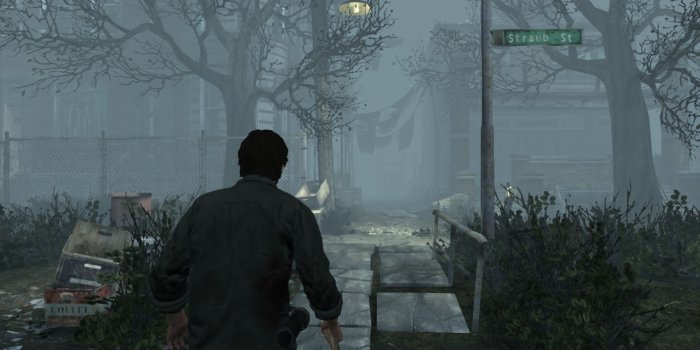 1920x1080 Silent Hill: Downpour side missions guide: Page 4 | GamesRadar+