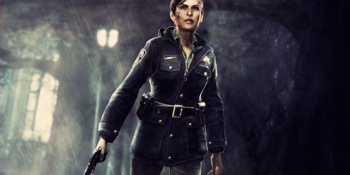 1920x1080 Silent Hill: Downpour HD Wallpaper | Background Image | 1920x1080