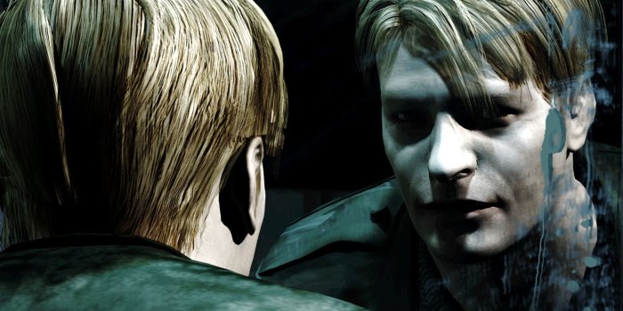 1920x1080 Silent Hill 2 Wallpapers (66+ background pictures)
