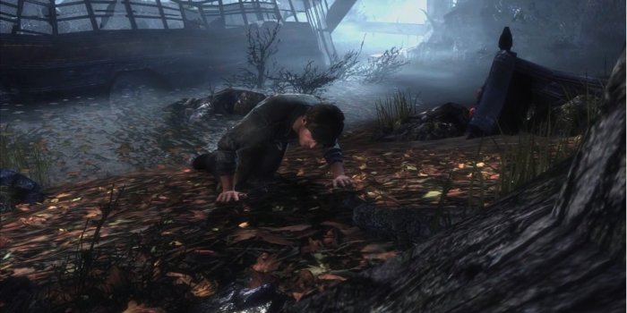 1920x1080 Silent Hill Taking Over March With Silent Hill HD Collection, Silent