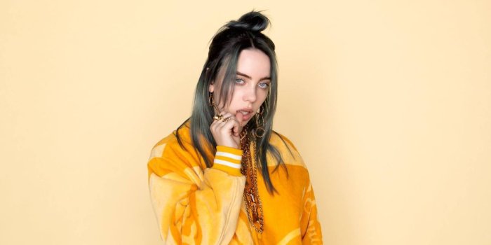 1200x800 Who is Billie Eilish?: The 17-year-old pop star ruling the