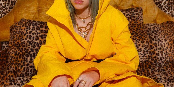 2000x2476 Billie Eilish Interview: The Most Talked-About Teen On The Planet