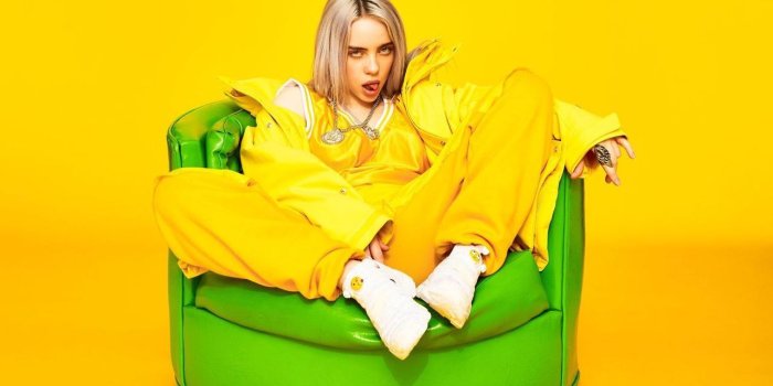 1280x720 Billie Eilish: the 16 year-old Artist Taking Over the Music Industry