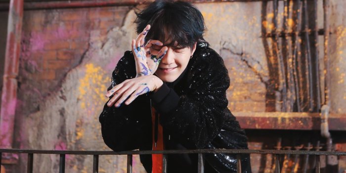 1920x1080 Suga - Suga (BTS) Wallpaper (40936572) - Fanpop