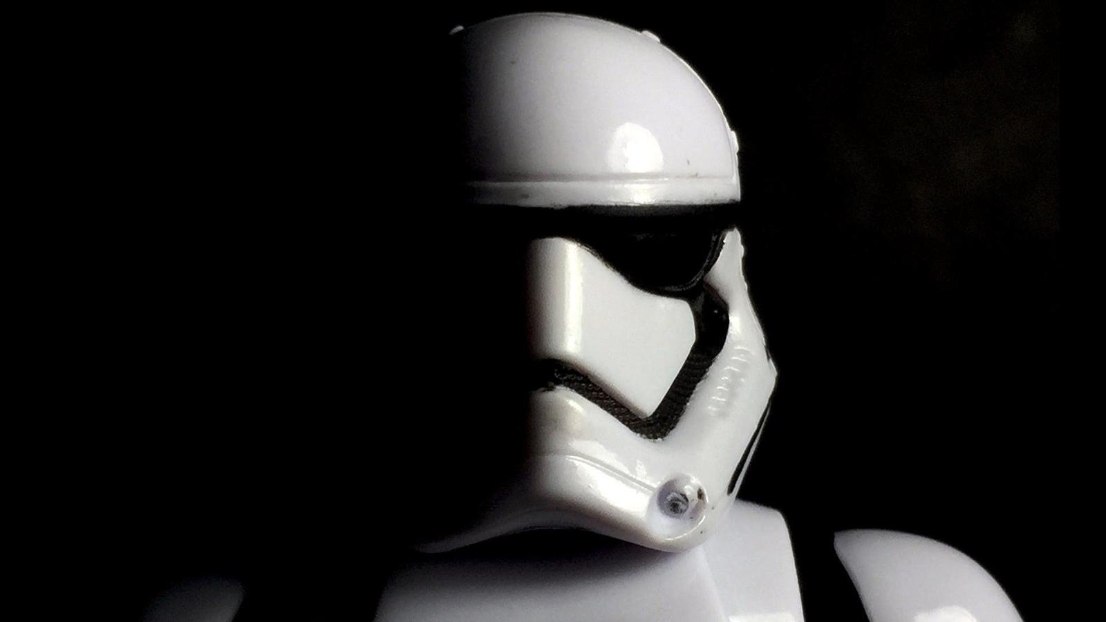 1920x1080 72+ Hd Stormtrooper Wallpapers on WallpaperPlay