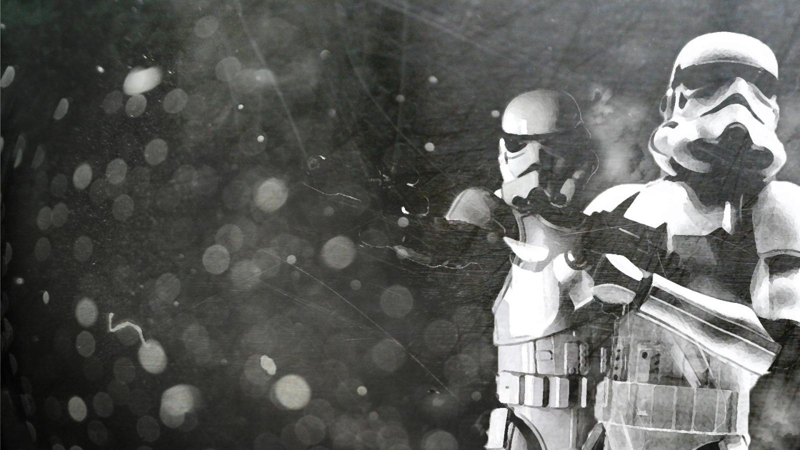1920x1080 Cool Star Wars Stormtrooper Wallpapers - Wallpapers Browse
